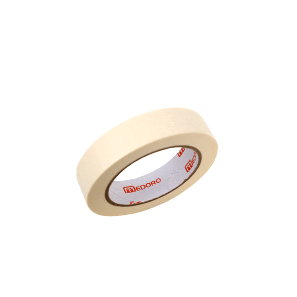 Cinta de papel autoadhesiva 24 mm x 40 mts