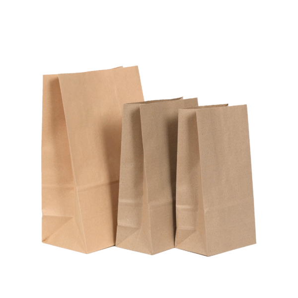 Bolsa fondo cuad 160x80x250 paqx50 - Image 3