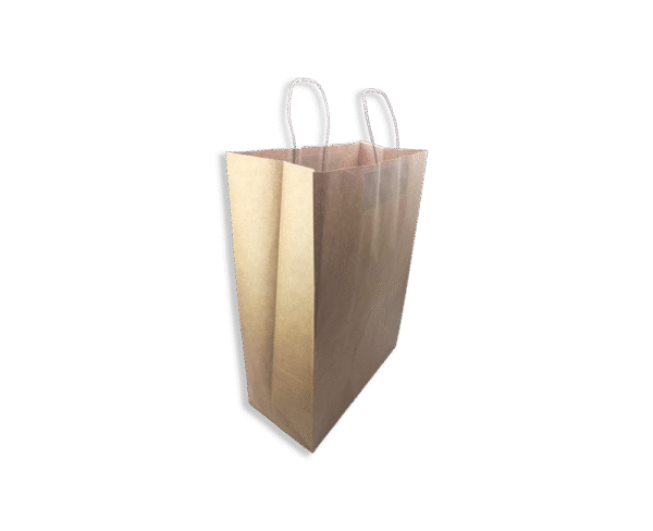 Bolsa Kraft c/manija 45x15x48 cm. - KP9 - Image 3