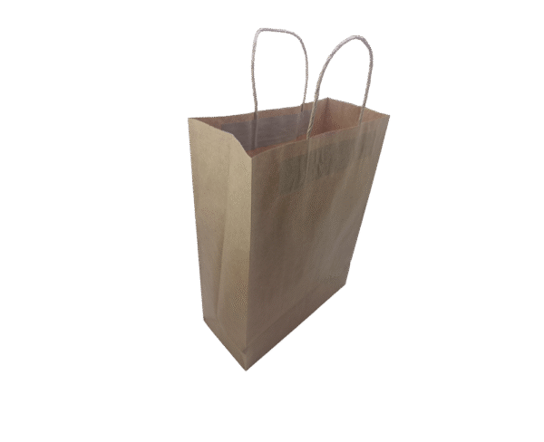 Bolsa Kraft c/manija 45x15x48 cm. - KP9 - Image 4