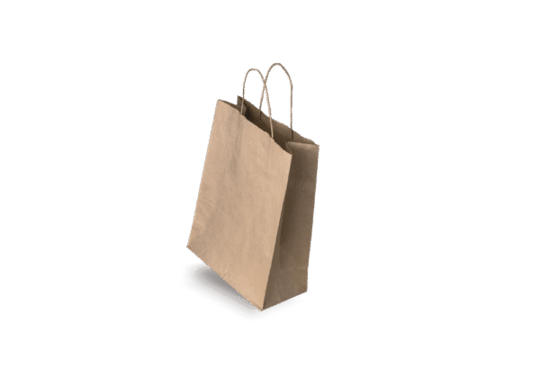 Bolsa Kraft c/manija 45x15x48 cm. - KP9