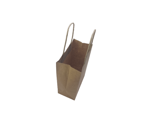 Bolsa Kraft c/manija 45x15x48 cm. - KP9 - Image 5