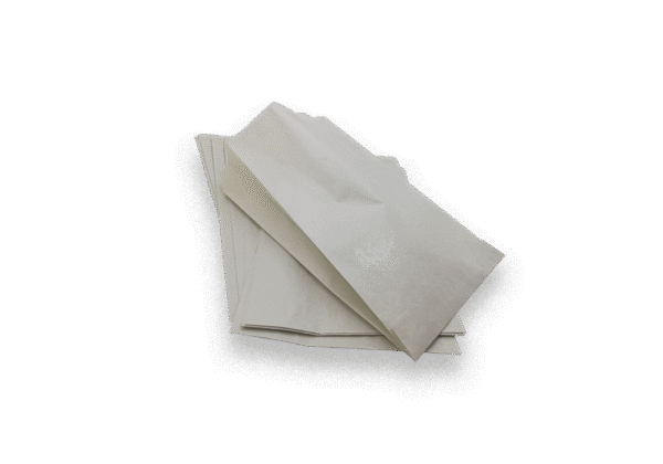 Bolsa fuelle 16,5x5,5x37,5. 5 paqx100