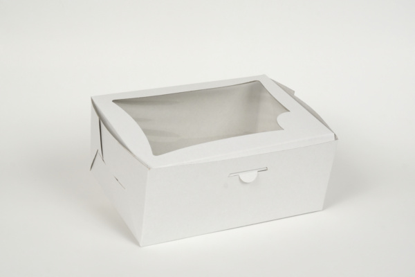 CAJA MULTIUSO RECTANGULAR C/VENTANA 21,5X16,2X10CM - Image 3