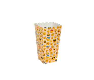 PACK CONO POCHOCLO GRANDE 20X11X11 CM