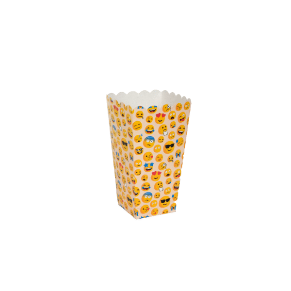 PACK CONO POCHOCLO GRANDE 20X11X11 CM