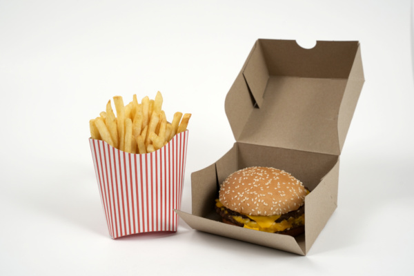 PACK SOBRE DE PAPAS FRITAS MEDIANO 10X8X3 CM - Image 3