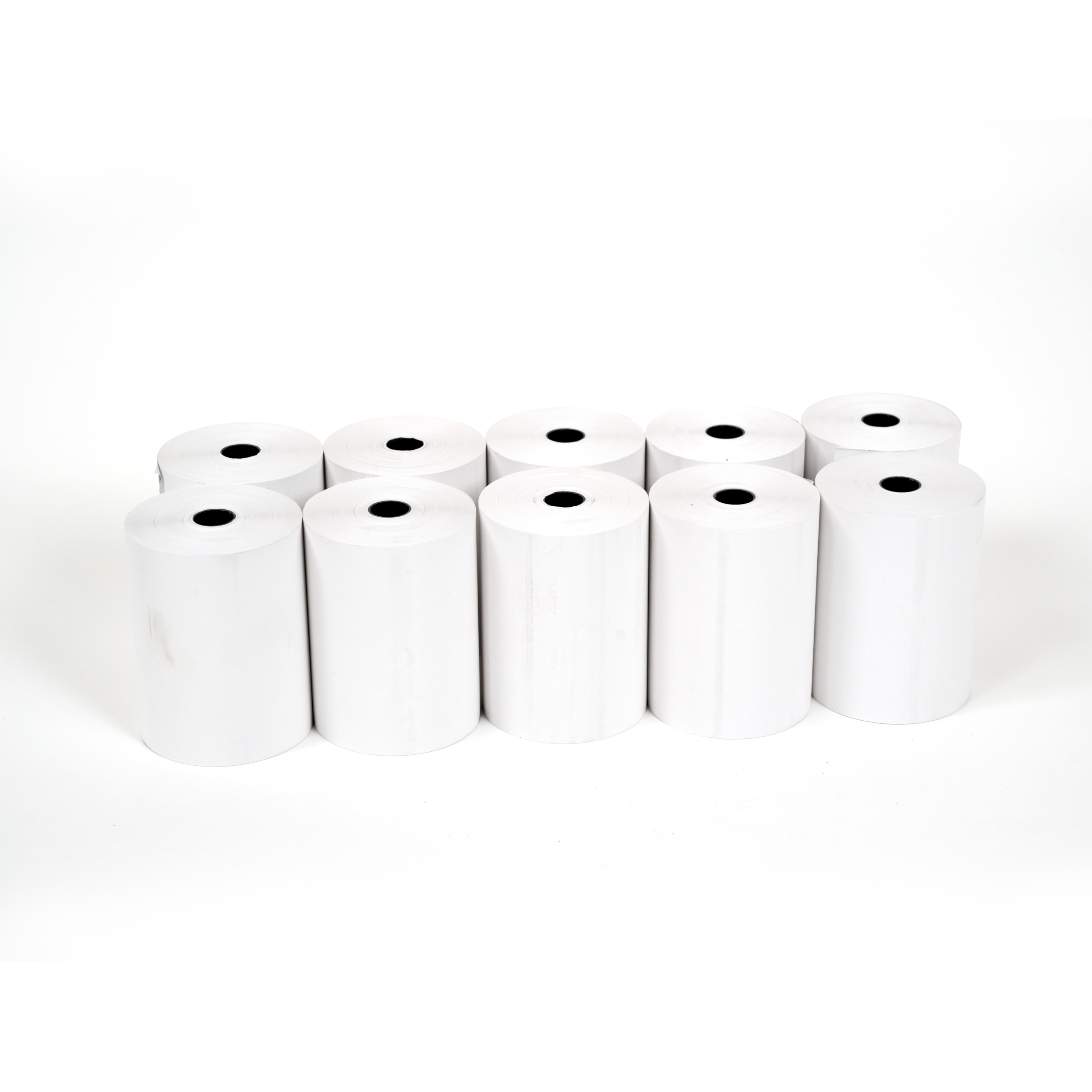 Rollo Termicos 80 mm x 45