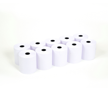 ROLLOS DE PAPEL 37 x 50